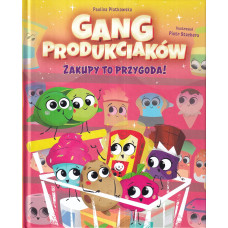 Zakupy to przygoda!